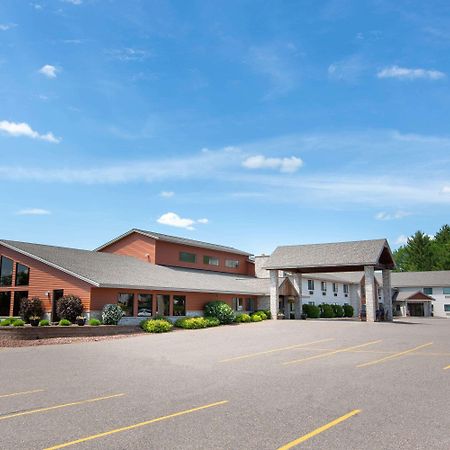 Americinn By Wyndham Merrill Eksteriør billede