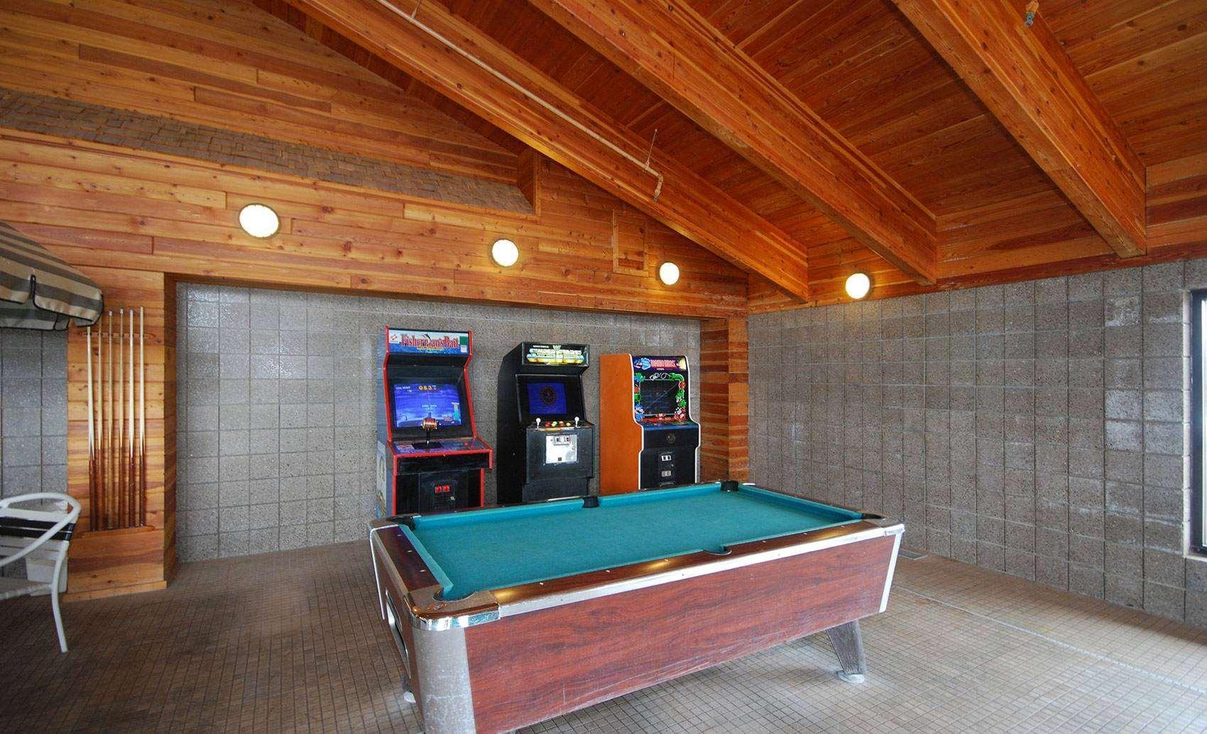 Americinn By Wyndham Merrill Faciliteter billede